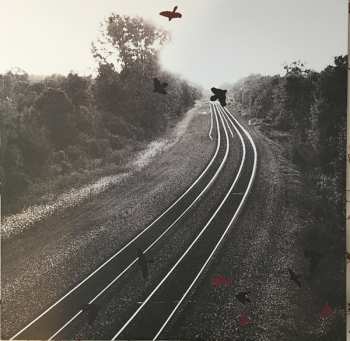 LP Damien Jurado: Rehearsals For Departure