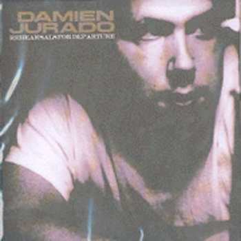 CD Damien Jurado: Rehearsals For Departure