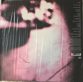 LP Damien Jurado: Rehearsals For Departure