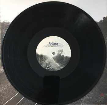 LP Damien Jurado: Rehearsals For Departure