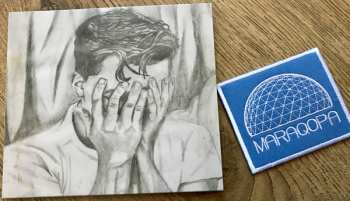 CD Damien Jurado: Sometimes You Hurt The Ones You Hate.