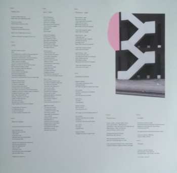 LP Damien Jurado: The Horizon Just Laughed
