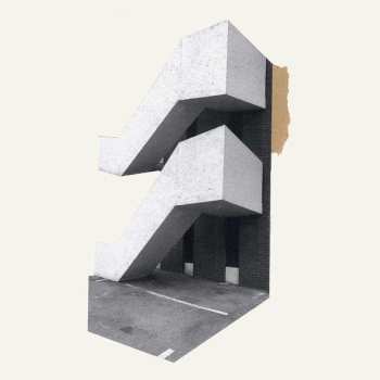 Album Damien Jurado: The Horizon Just Laughed