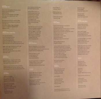 2LP Damien Jurado: Visions Of Us On The Land