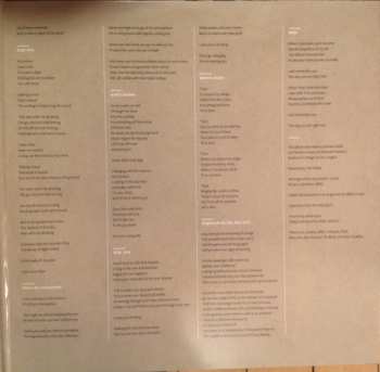 2LP Damien Jurado: Visions Of Us On The Land