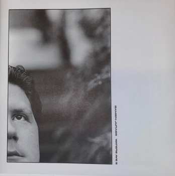 LP Damien Jurado: Waters Ave S CLR