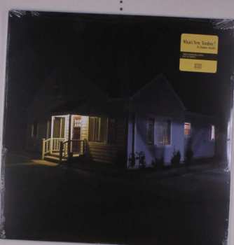 LP Damien Jurado: What's New, Tomboy?