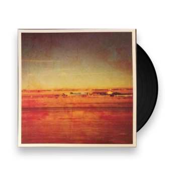 LP Damien Jurado: Where Shall You Take Me