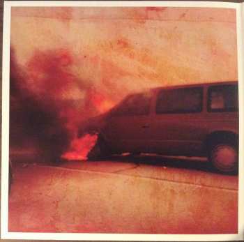 2LP Damien Jurado: Where Shall You Take Me?