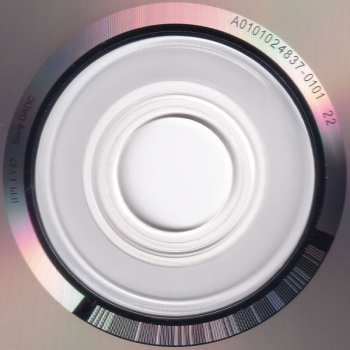 CD Damien Leith: Chapter Seven