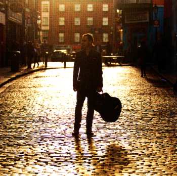 CD Damien Leith: Songs From Ireland