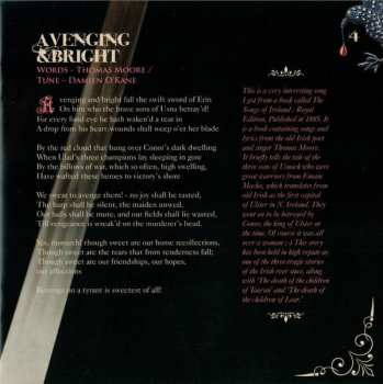 CD Damien O'Kane: Avenging & Bright