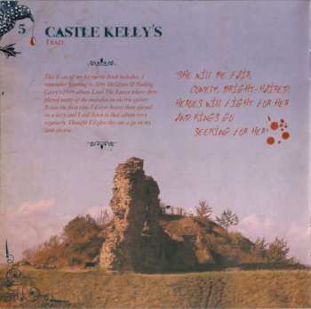 CD Damien O'Kane: Avenging & Bright