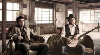 CD Ron Block: Banjophony