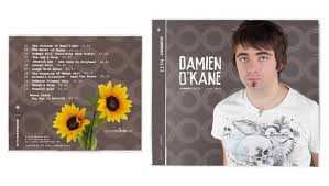 CD Damien O'Kane: Summer Hill