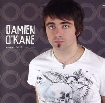 Album Damien O'Kane: Summer Hill