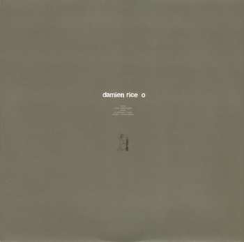 2LP Damien Rice: O