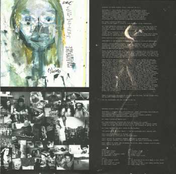 2LP Damien Rice: O