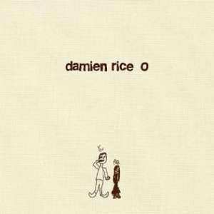 2LP Damien Rice: O