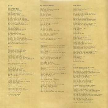 2LP Damien Rice: O