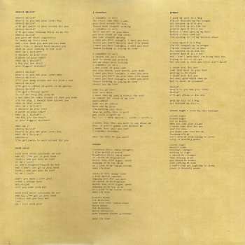 2LP Damien Rice: O