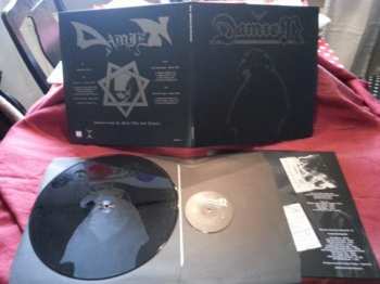 Album Damien: Shades From The Past (The Lost Tapes)