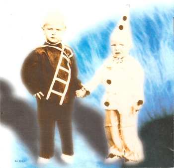 CD Damiens: Křídla