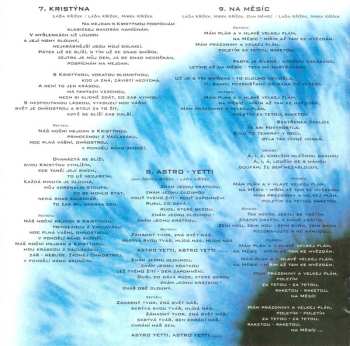 CD Damiens: Křídla