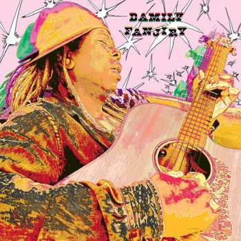 Album Damily: Fanjiry