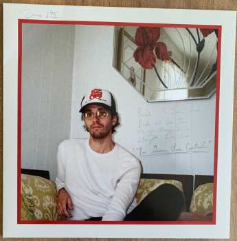 Album Damion Schiralli: I'm Gonna Lose Control