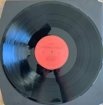 LP Damion Schiralli: I'm Gonna Lose Control LTD