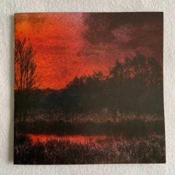 CD Dämmerfarben: Des Herbstes Trauerhymnen MMXX LTD | DIGI