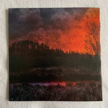 CD Dämmerfarben: Des Herbstes Trauerhymnen MMXX LTD | DIGI