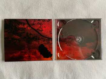 CD Dämmerfarben: Des Herbstes Trauerhymnen MMXX LTD | DIGI