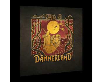 LP Dämmerland: Dämmerland 2 (limited Edition)