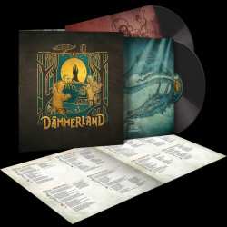 2LP Dämmerland: Dämmerland