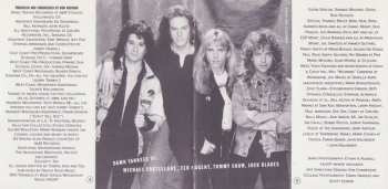 CD Damn Yankees: Damn Yankees