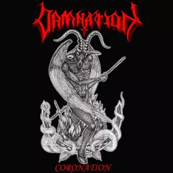 Damnation: Coronation