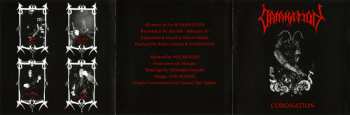 CD Damnation: Coronation LTD