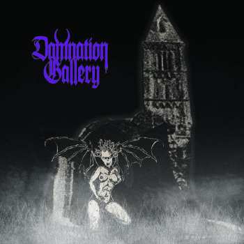 CD Damnation Gallery: Enter The Fog