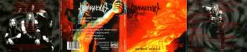 CD Damnation: Rebel Souls LTD