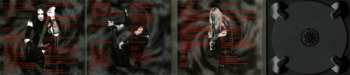 CD Damnation: Rebel Souls LTD