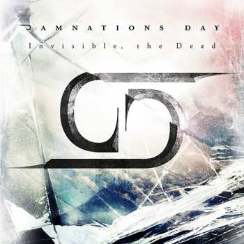 CD Damnations Day: Invisible, The Dead