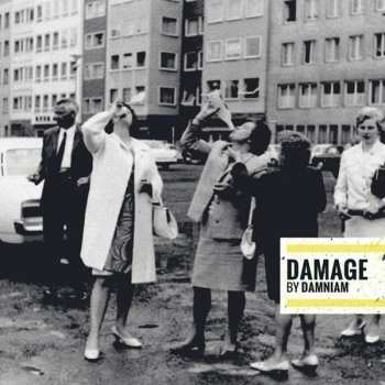 CD Damniam: Damage