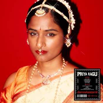 LP Priya Ragu: Damnshestamil
