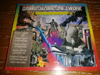 Album Damo Suzuki's Network: Sette Modi Per Salvare Roma (Seven Ways To Save Rome)