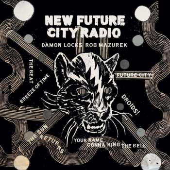 LP Rob Mazurek: New Future City Radio