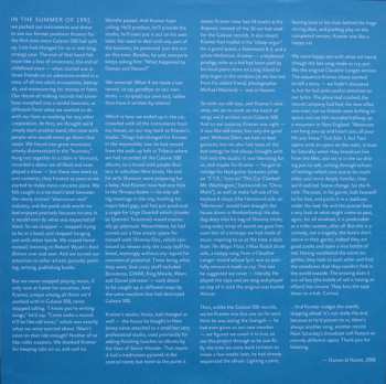LP Damon & Naomi: More Sad Hits