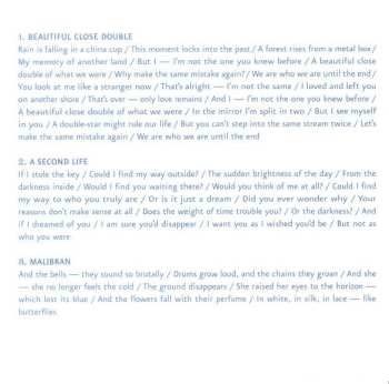 CD Damon & Naomi: The Earth Is Blue