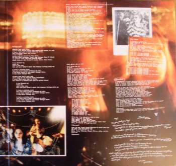 LP Damona: Girl Across The Street CLR | LTD